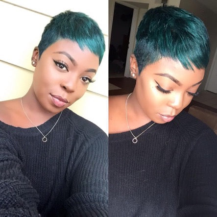 4 Bold And Beautiful Short Relaxed Cuts You Should Try – ORS Hair Care ®