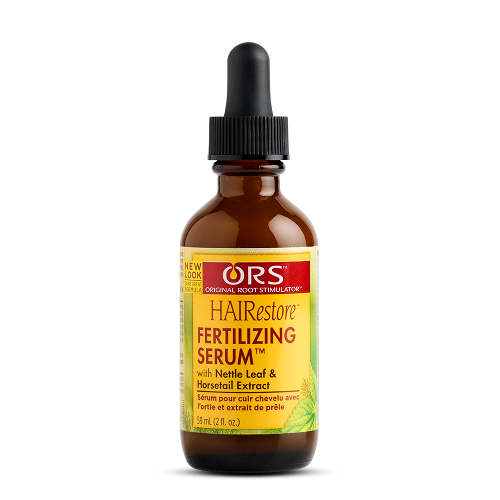 ORS HAIRestore Fertilizing Serum with Nettle Leaf and Horsetail Extract (2.0 oz)