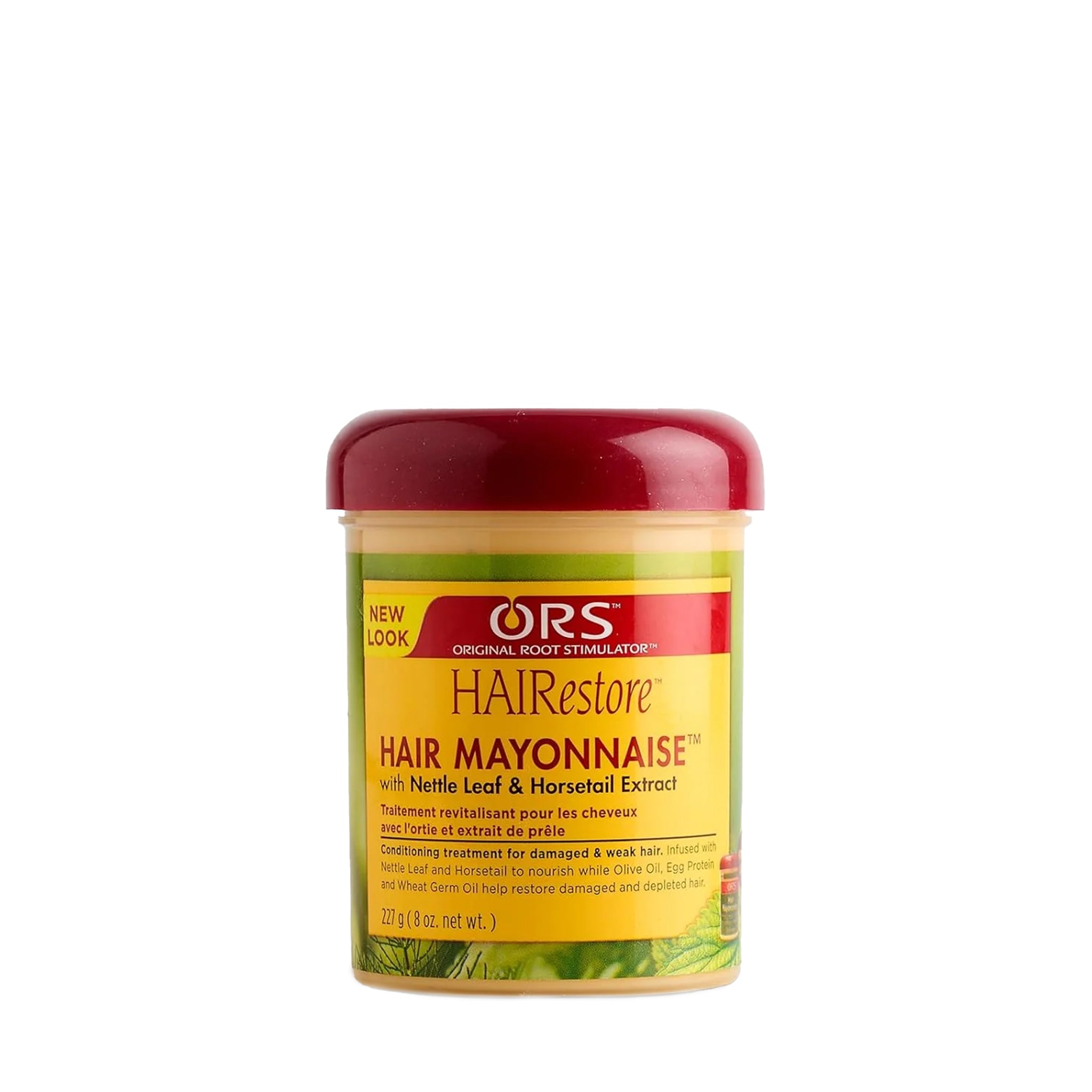 ORS HAIRestore Hair Mayonnaise (8.0 oz)