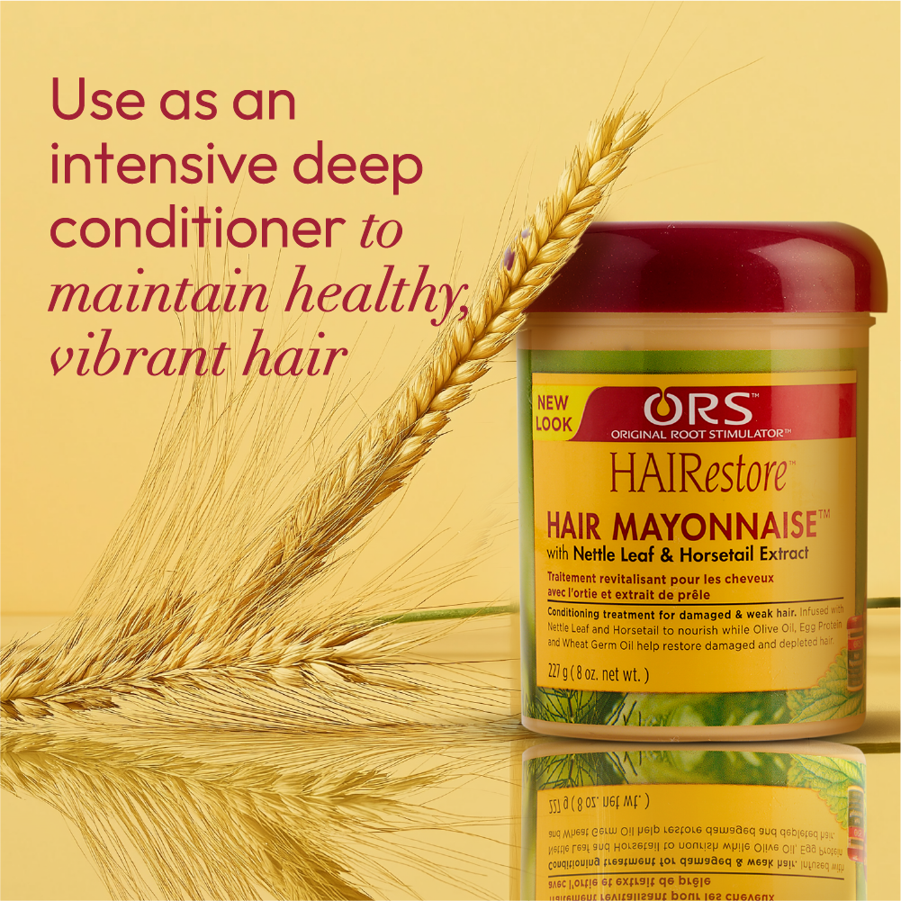 ORS HAIRestore Hair Mayonnaise (8.0 oz)