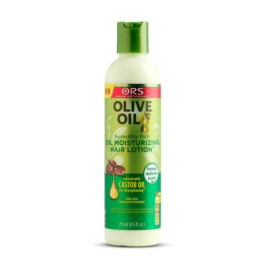 ORS Olive Oil Moisturizing Lotion (8.5oz)