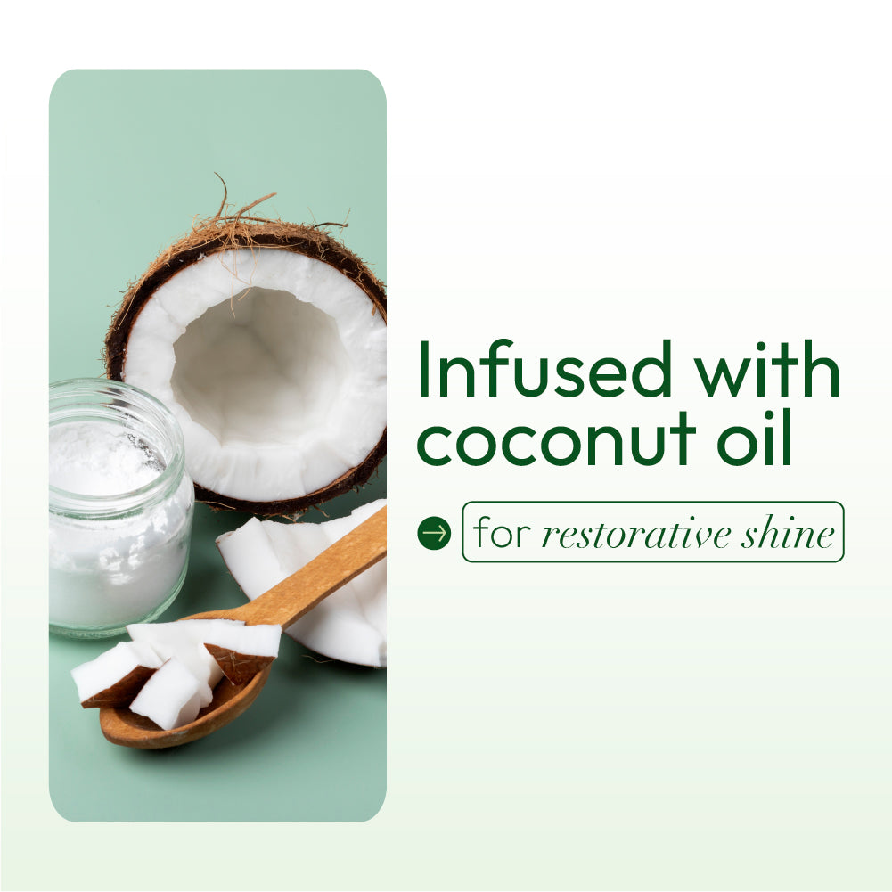 ORS Olive Oil Hold & Shine Wrap Set Mousse Infused with Coconut Oil for Restorative Shine (7.0 oz)