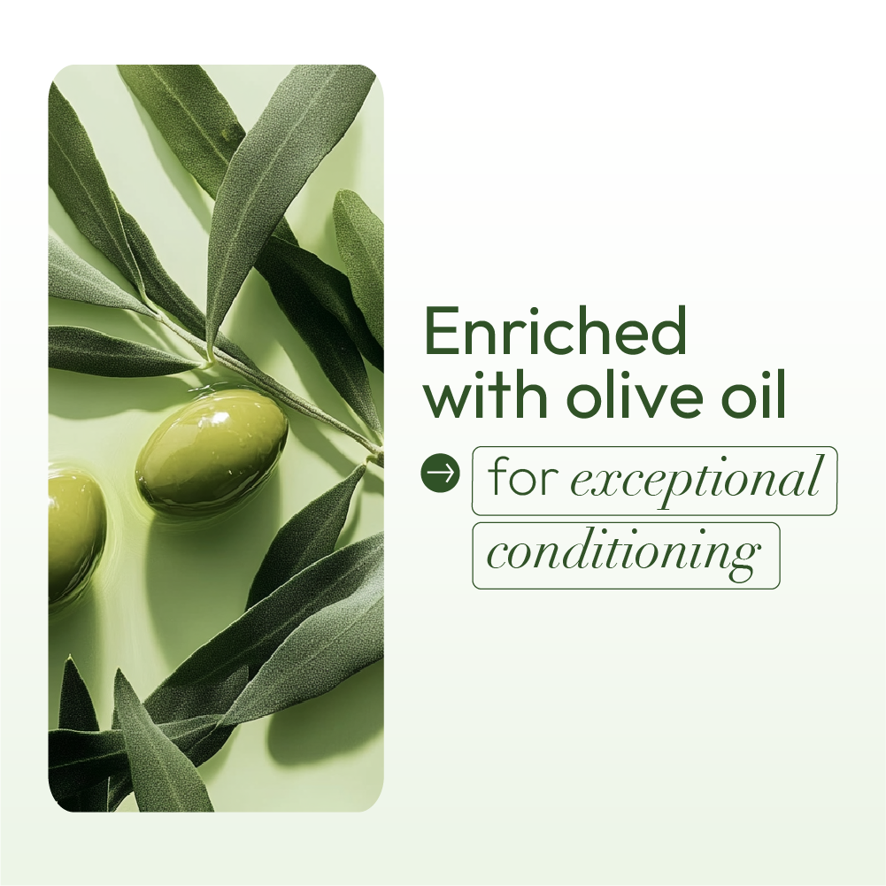 ORS Olive Oil Style & Sculpt Perfect Blend Wax Stick Styler (2.6 oz)