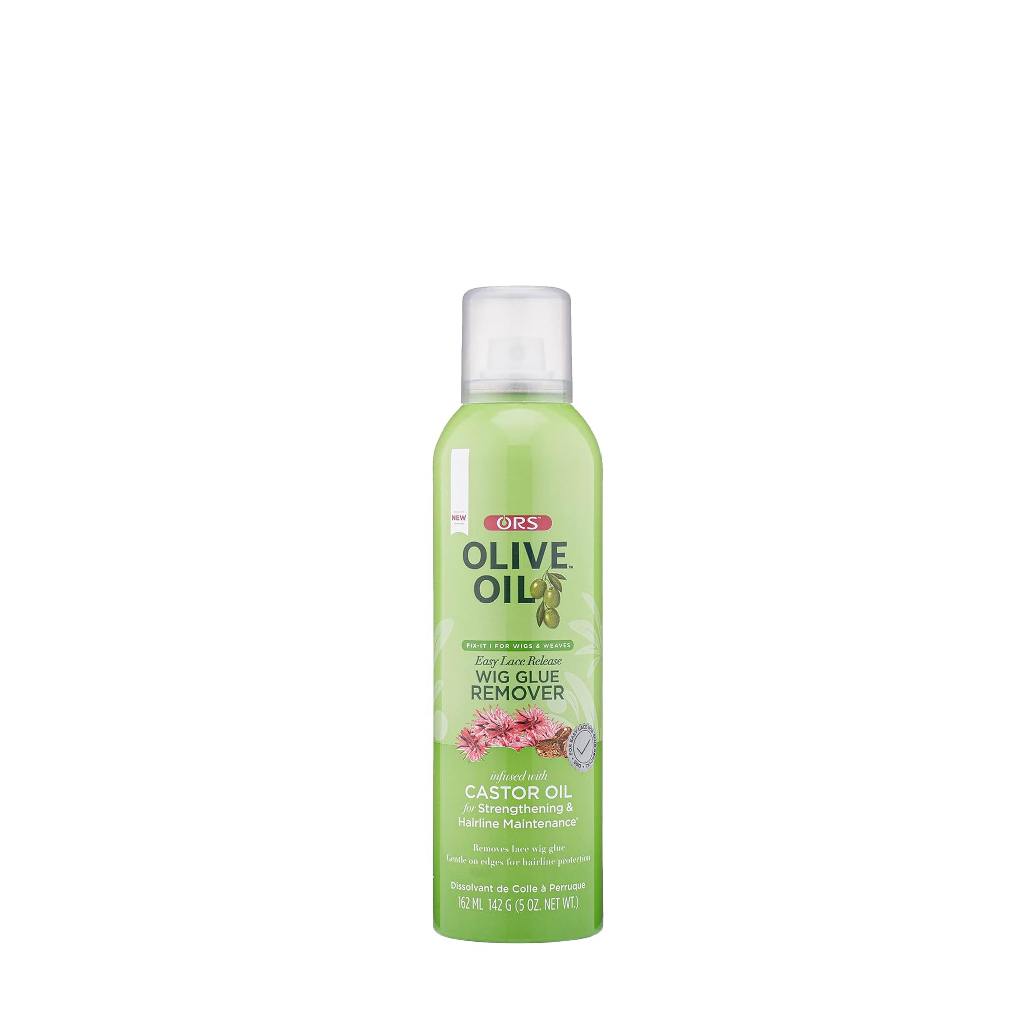 ORS Olive Oil Fix-It Wig Glue Remover (5.0 oz)