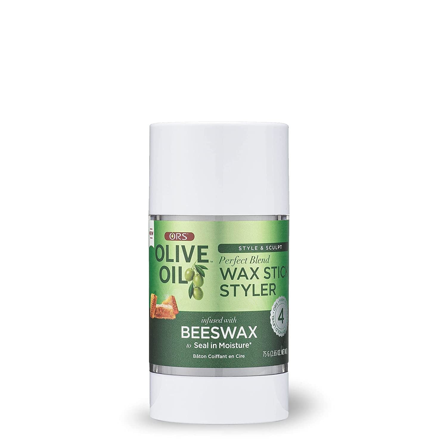 ORS Olive Oil Edge Control Gel (2.2 oz)