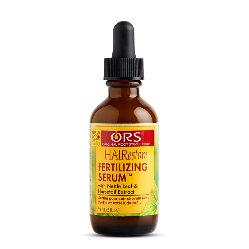 ORS HAIRestore Fertilizing Serum with Nettle Leaf and Horsetail Extract (2.0 oz)