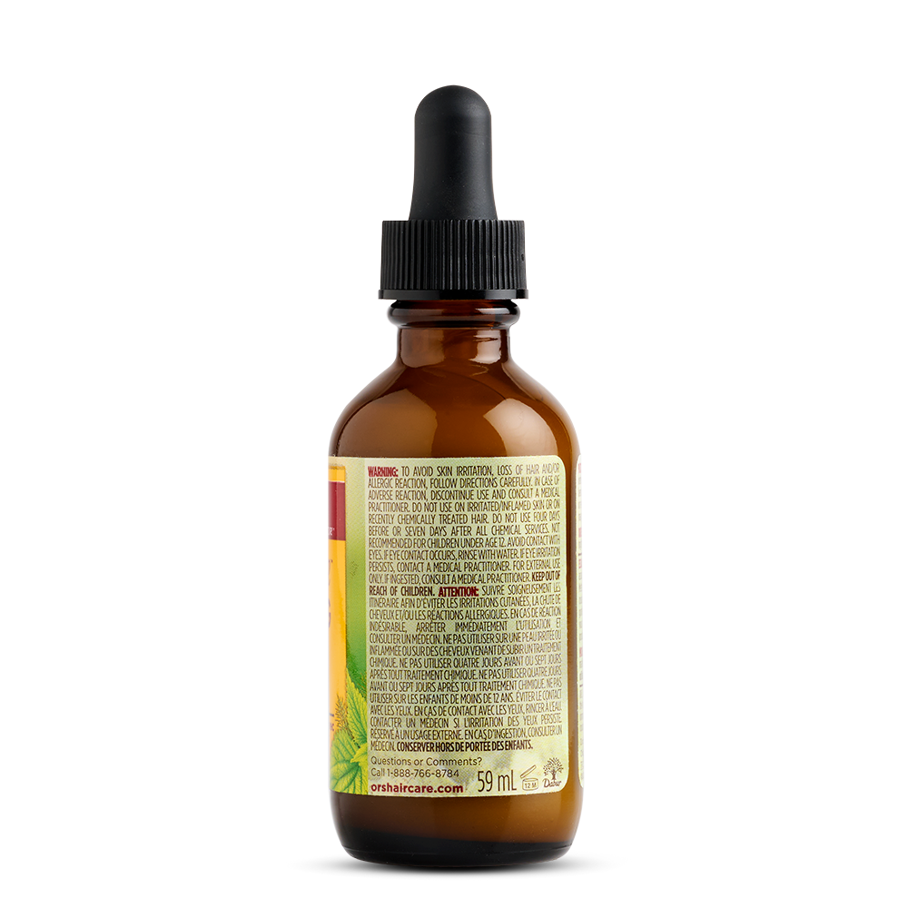 ORS HAIRestore Fertilizing Serum with Nettle Leaf and Horsetail Extract (2.0 oz)