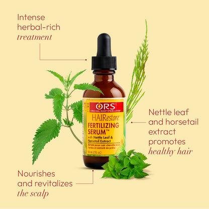 ORS HAIRestore Fertilizing Serum (2.0 oz)