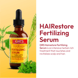 ORS HAIRestore Fertilizing Serum with Nettle Leaf and Horsetail Extract (2.0 oz)