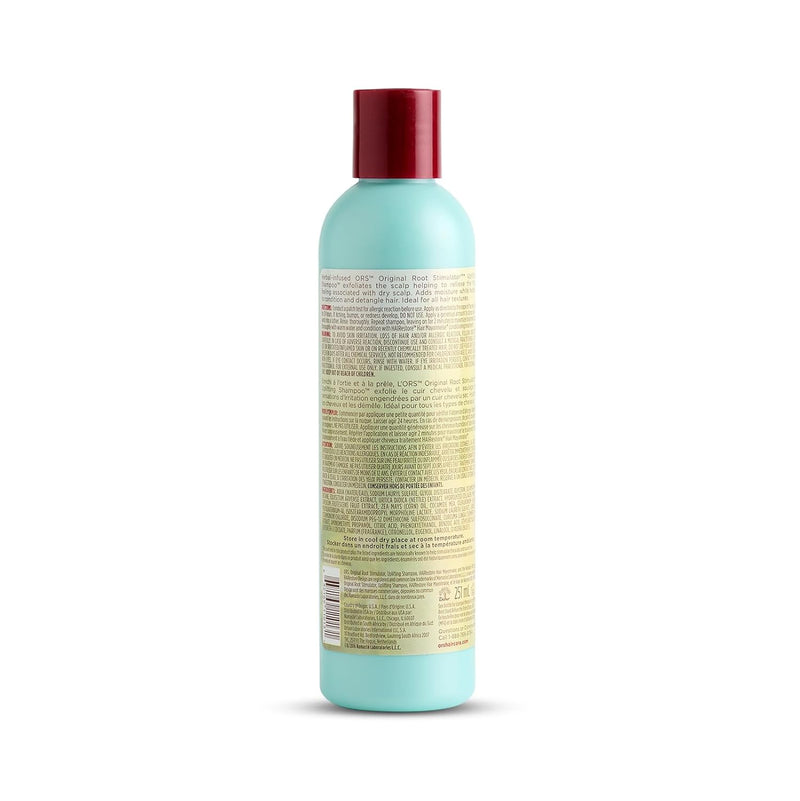 ORS HAIRepair Uplifting Shampoo with Nettle Leaf and Horsetail Extract (8.5 oz)