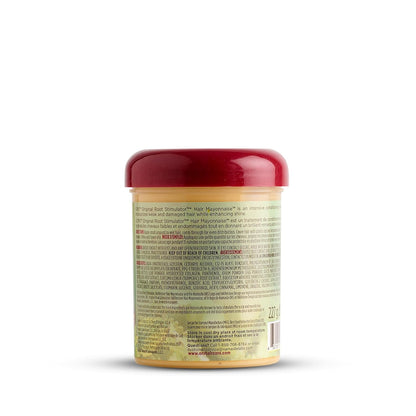 ORS HAIRestore Hair Mayonnaise with Nettle Leaf &amp; Horsetail Extract (8.0 oz)
