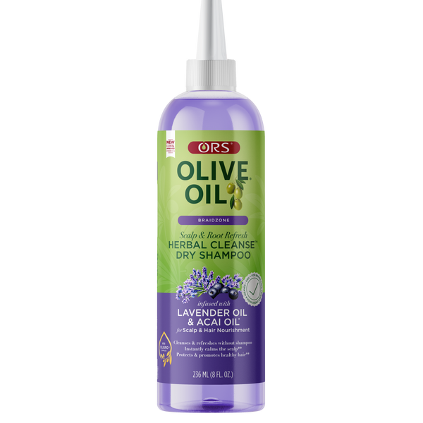 ORS Herbal Rinse ORS Herbal Rinse