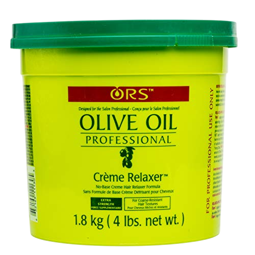 ORS Olive Oil Professional Creme Relaxer (64.0 oz)