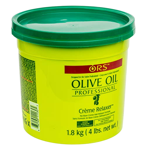 ORS Olive Oil Professional Creme Relaxer (64.0 oz)