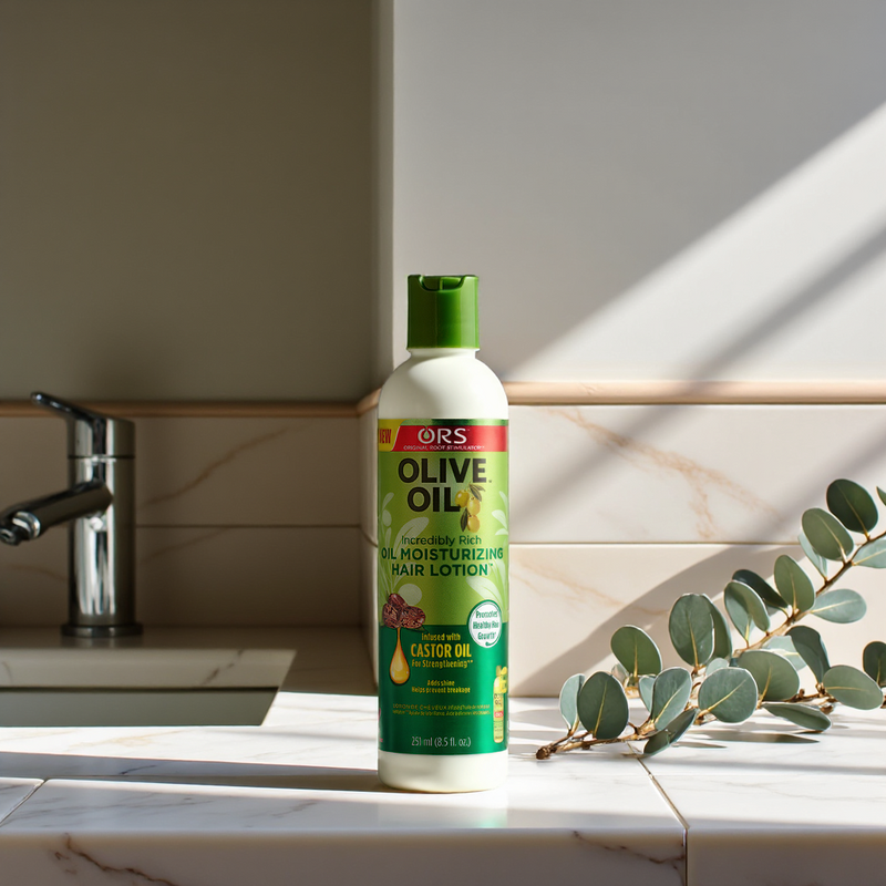 Detailed Olive Oil Moisturizing Hair Lotion Background Illustration Detailed Olive Oil Moisturizing Hair Lotion Background Illustration