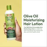 ORS Olive Oil Moisturizing Hair Lotion (8.5 oz)