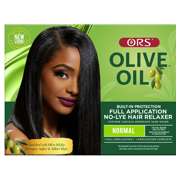 Professional relaxers for black hair hotsell