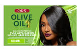 ORS Olive Oil Built-In Protection Full Application No-Lye Hair Relaxer - Normal Strength