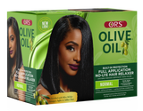 ORS Olive Oil Built-In Protection Full Application No-Lye Hair Relaxer - Normal Strength