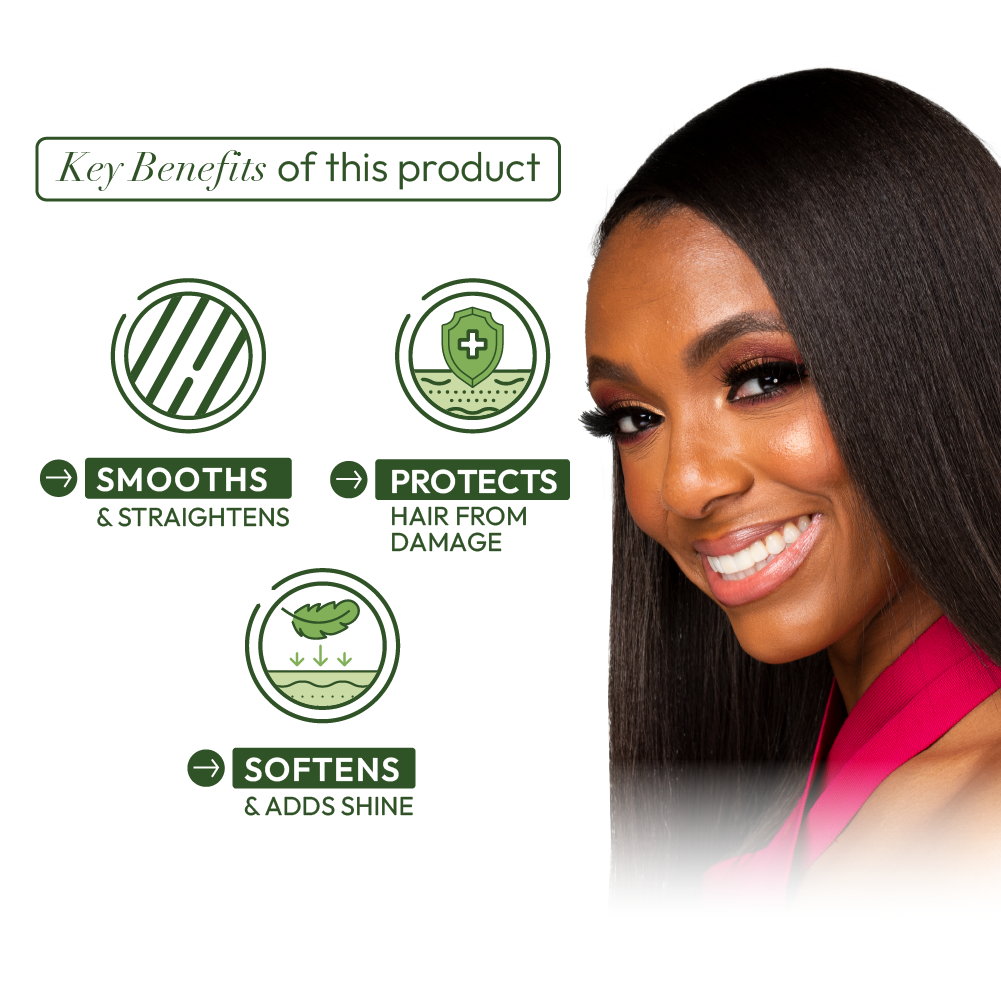 ORS Olive Oil Full Application No-Lye Hair Relaxer - Extra Strength