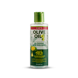 ORS Olive Oil Anti-Frizz Glossing Hair Polisher (6 oz)