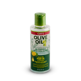 ORS Olive Oil Anti-Frizz Glossing Hair Polisher (6 oz)