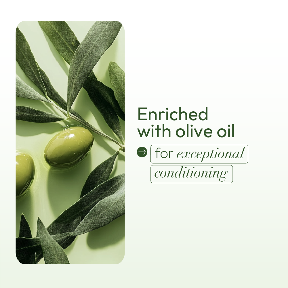 ORS Olive Oil Glossing Hair Polisher for Smoothing (6 oz)