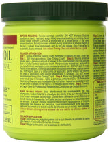 ORS Olive Oil Professional Creme Relaxer Extra Strength (18.7 oz)