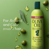 ORS Olive Oil Professional Incredibly Rich Oil Moisturizing Hair Lotion (23.0 oz)