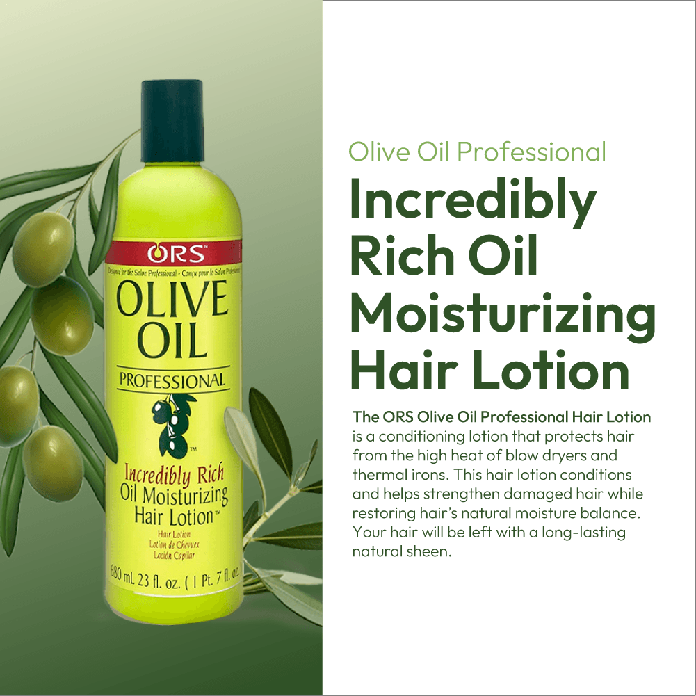 Vibrant Olive Oil Moisturizing Hair Lotion Image Concept Vibrant Olive Oil Moisturizing Hair Lotion Image Concept
