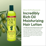 ORS Olive Oil Professional Incredibly Rich Oil Moisturizing Hair Lotion (23.0 oz)