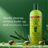 ORS Olive Oil Professional Neutralizing Shampoo (33.8 oz)