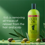 ORS Olive Oil Professional Neutralizing Shampoo (33.8 oz)