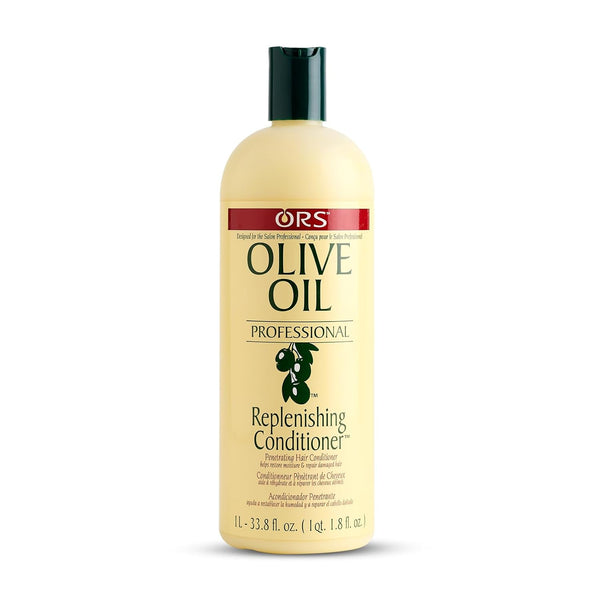 Olive Oil Replenishing Conditioner 33 oz Olive Oil Replenishing Conditioner 33 oz