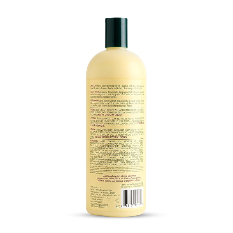 ORS Olive Oil Professional Replenishing Conditioner (33.8 oz)