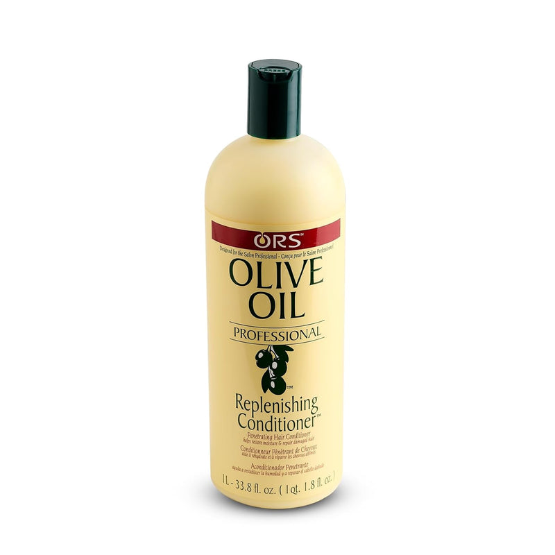 ORS Olive Oil Professional Replenishing Conditioner (33.8 oz)