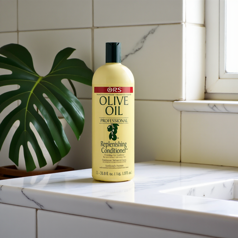 ORS Olive Oil Professional Replenishing Conditioner (33.8 oz)