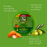 ORS Olive Oil Edge Control Gel (2.2 oz)