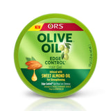 ORS Olive Oil Edge Control Gel (2.2 oz)