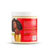 ORS Curls Unleashed Shea Butter and Honey Curl Defining Creme (19.2 oz)