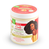 ORS Curls Unleashed Shea Butter and Honey Curl Defining Creme (19.2 oz)