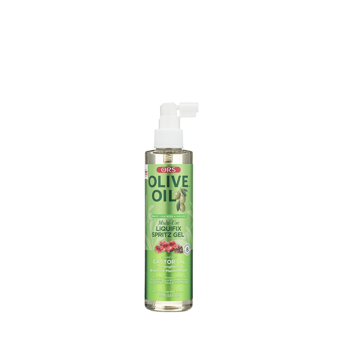 ORS Olive Oil Fix-It Multi-Use Liquifix Spritz Gel (6.8 oz)