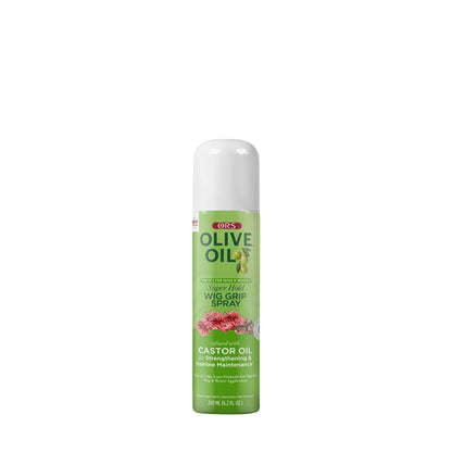 ORS Olive Oil Fix-It Super Hold Wig Grip Spray (6.2 oz)