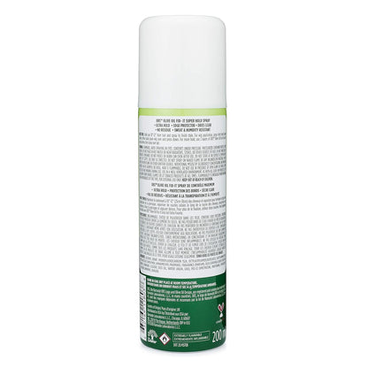 ORS Olive Oil Fix-It Super Hold Wig Grip Spray (6.2 oz)
