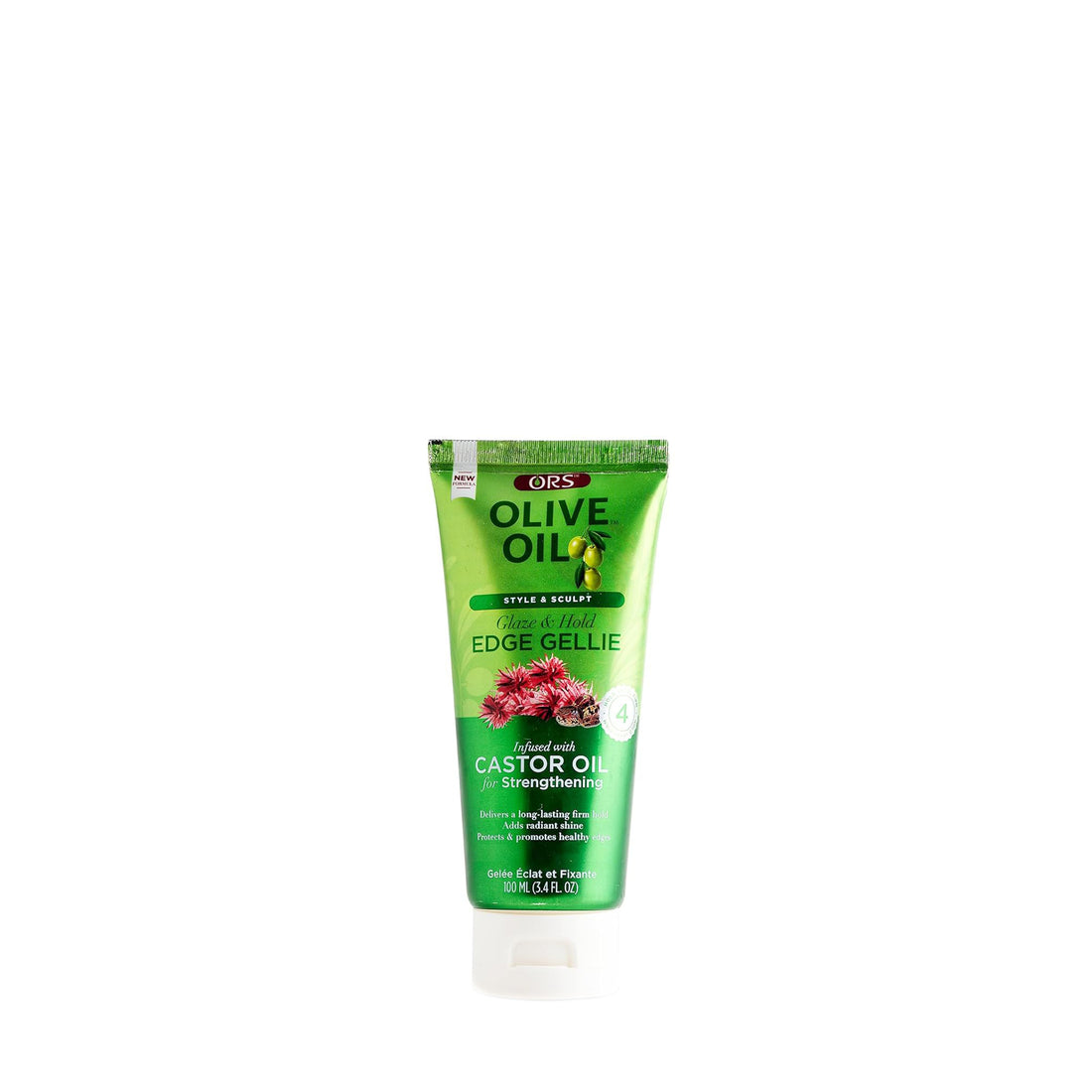 ORS Olive Oil Style &amp; Sculpt Glaze &amp; Hold Edge Gellie (3.4 oz)