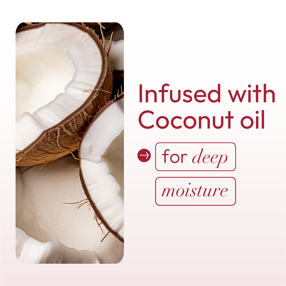 ORS HAIRepair Coconut Oil and Baobab Restoring Conditioner (12.5 oz)