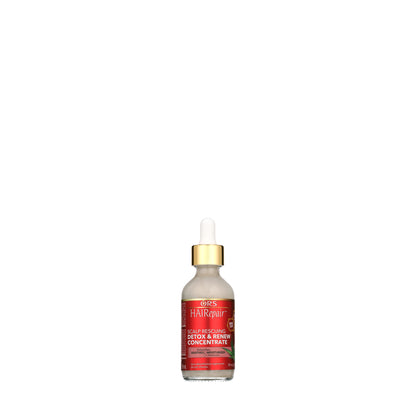 ORS HAIRepair Scalp Rescuing Detox and Renew Concentrate (2.0 oz)