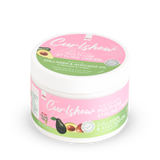 ORS Olive Oil Curlshow Multi-Use Styling Cream Infused with Collagen & Avocado Oil for Strength & Length (12.0 oz)