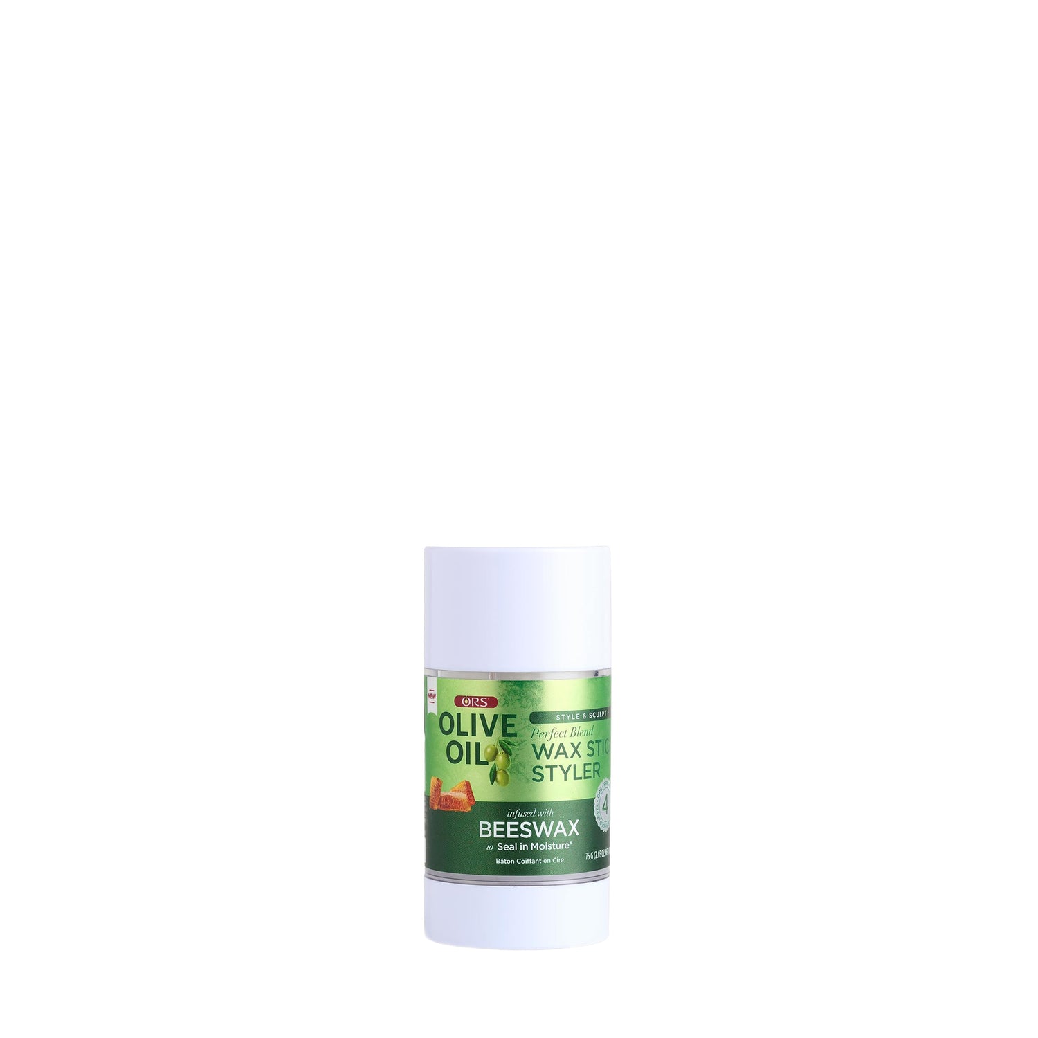 ORS Olive Oil Style &amp; Sculpt Perfect Blend Wax Stick Styler (2.6 oz)