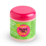 ORS Olive Oil Girls Fly-Away Taming Edge Gel (5.0 oz)